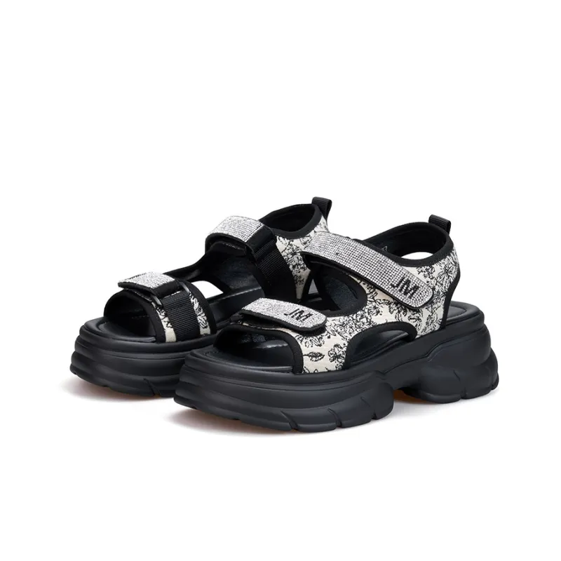 Joy&Mario Beach Sandals Women's-8