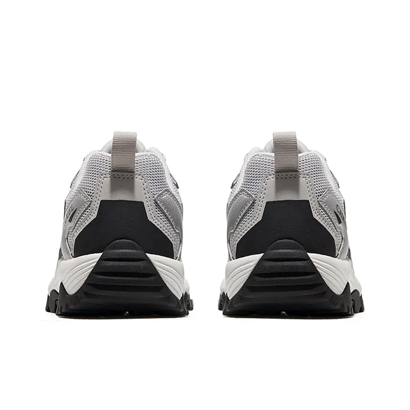 CAMEL Kunlun Mountain 1.0 Grip Cushioning Low Top Outdoor Shoes Men's Mesh Version-52
