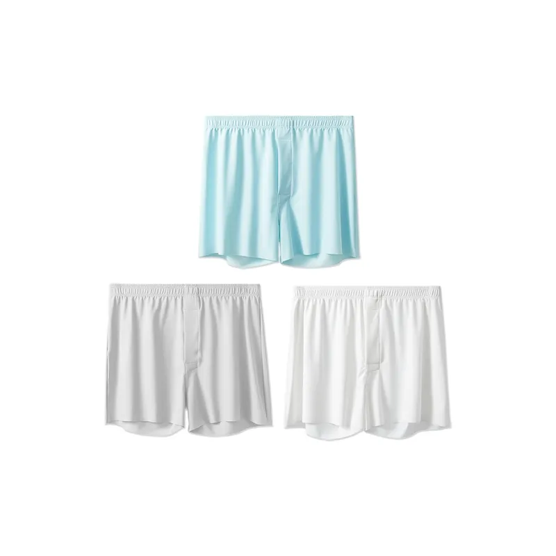 MIIOW Cool One Summer Series Pajama Pants Men's 3 Pack-6
