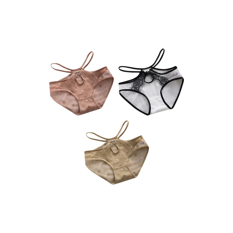 GRACEWELL Underpants Women's 3 Pack-65