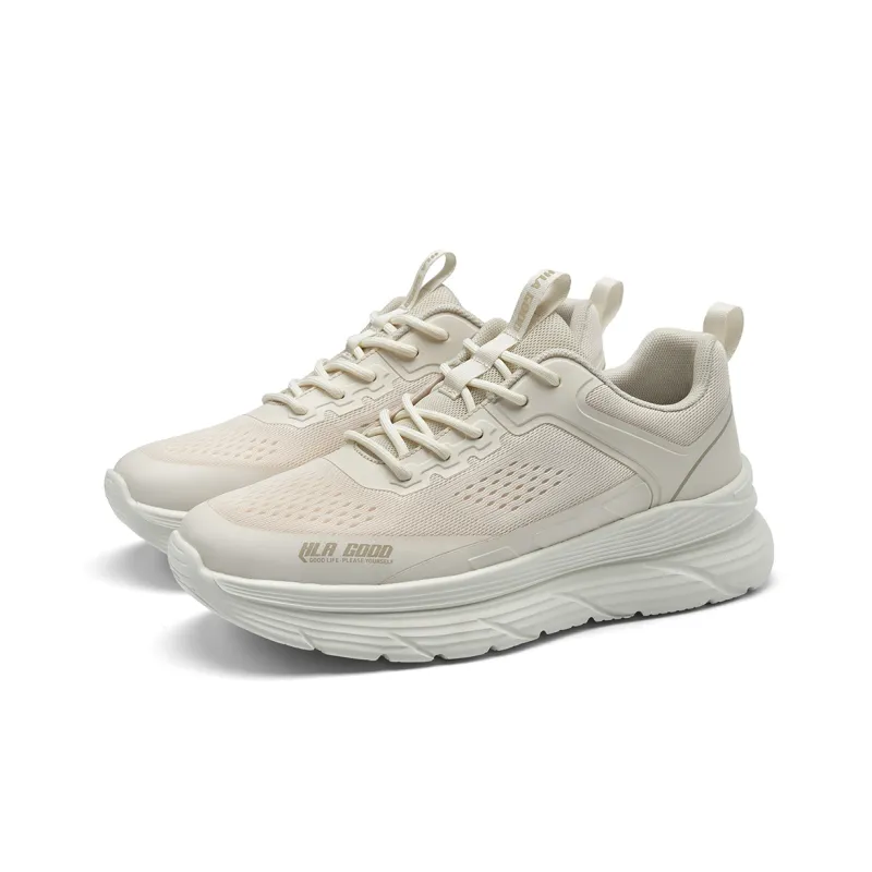 HLA Breathable And Resilient Low Top Running Shoes Men's-7