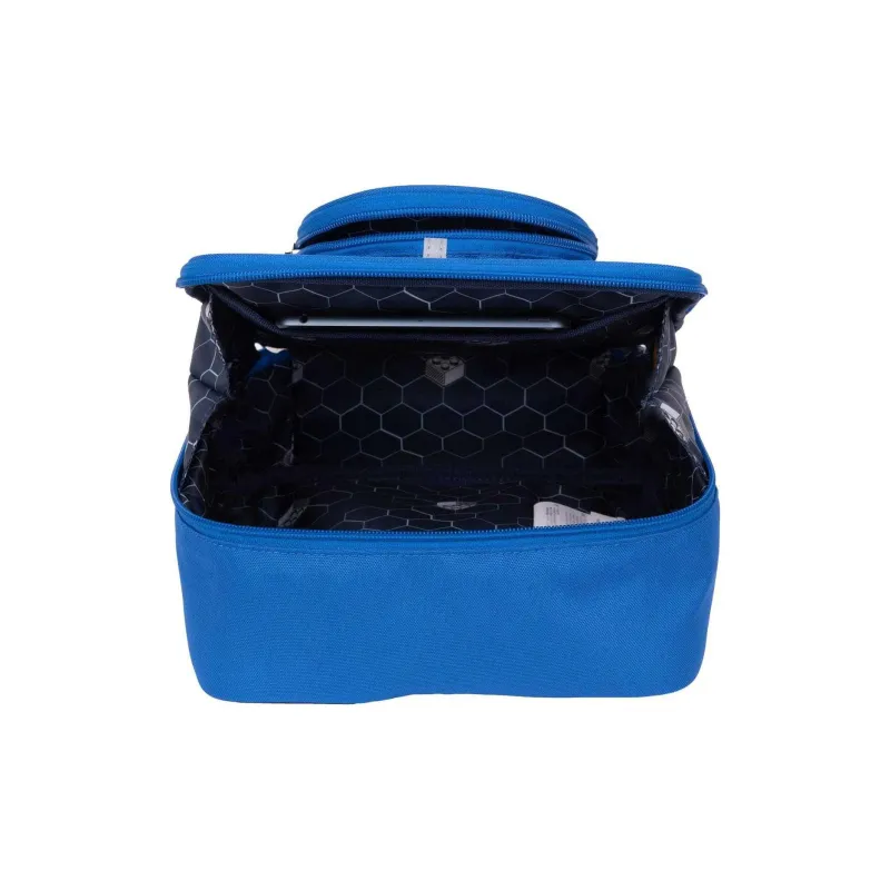 LEGO Brick Backpack 1 Stud – Blue 5006355-4