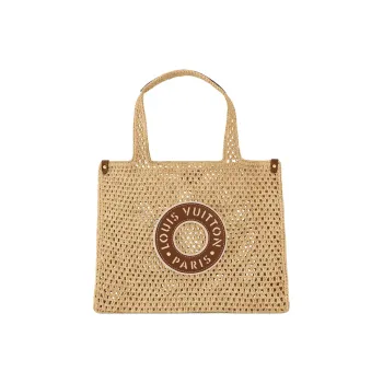 LOUIS VUITTON OnTheGo Mm