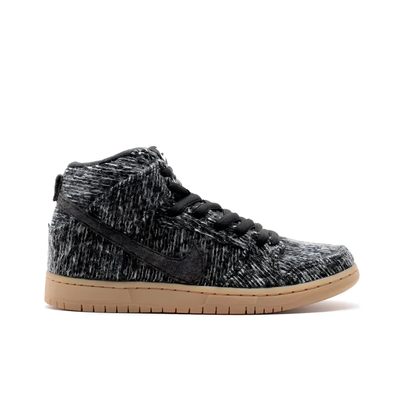 Nike Dunk High Warmth Pack-1