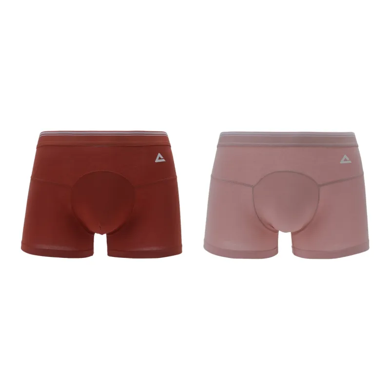 PEAK Underpants Men's Combo Set-14