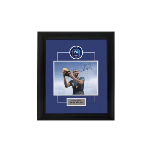 Three For Football Fan Souvenir