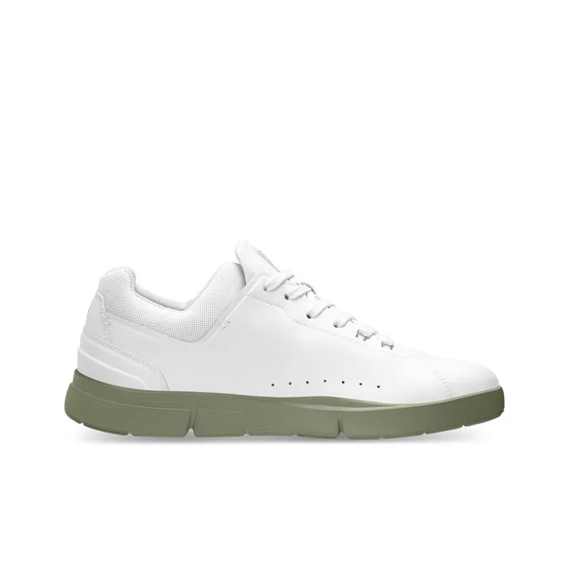 On The Roger Advantage 'White Reseda'-1