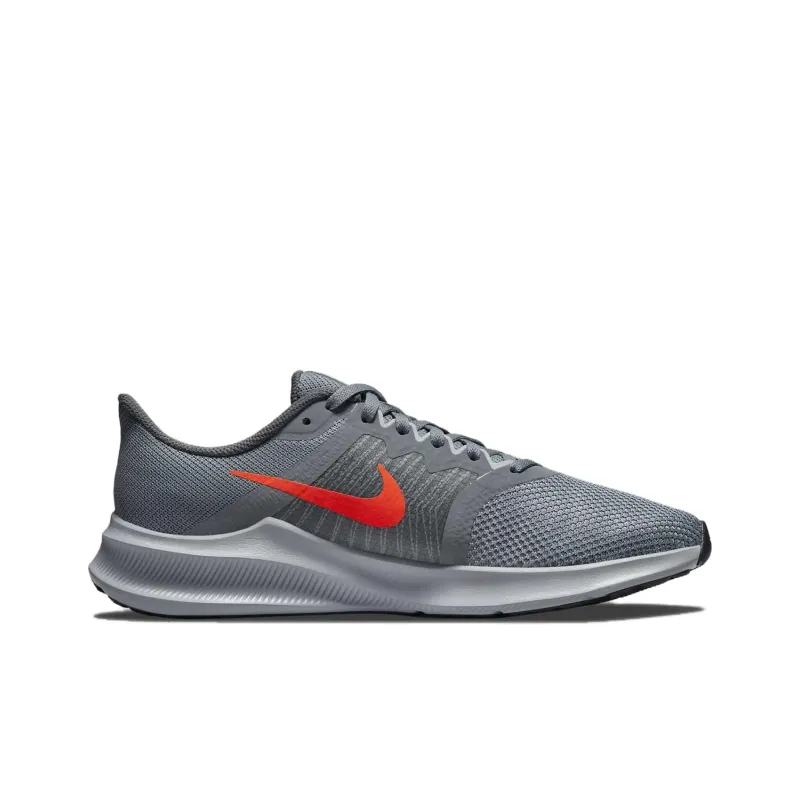 Nike Downshifter 11 Low Top Grey Gray-1