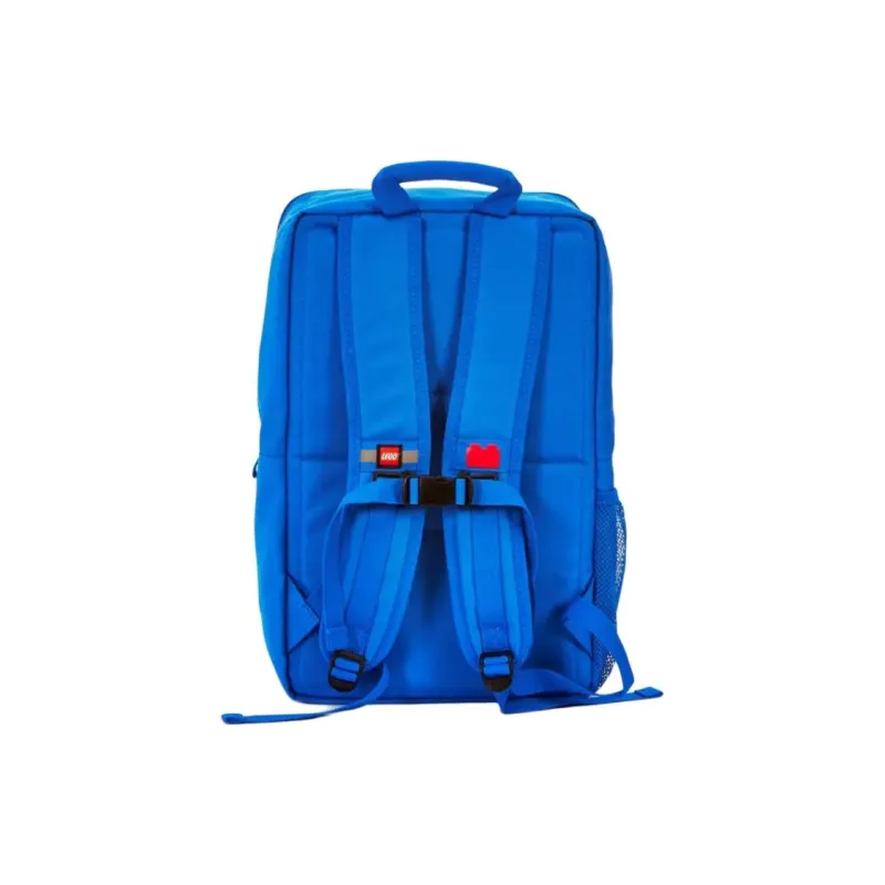 LEGO Brick Backpack – Blue 5008732-4