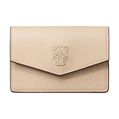 Cartier Card Holders