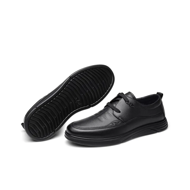Strongman 3515 Casual Shoes Men's-4