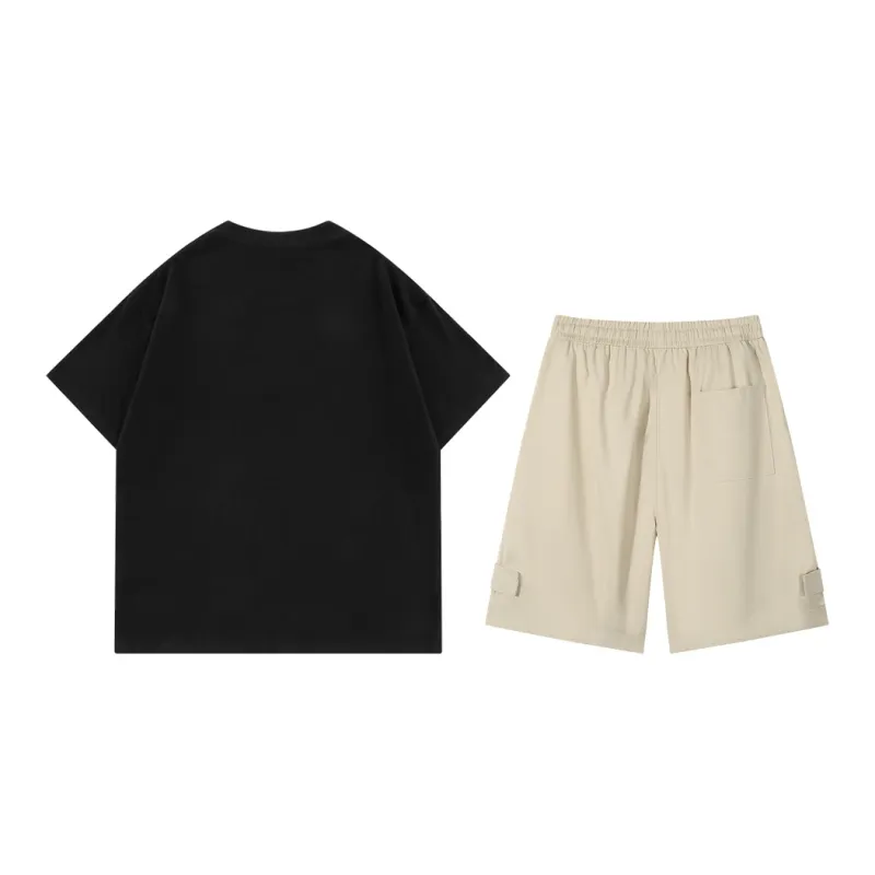 Unite Life HOODS Casual Sportswear Unisex-3