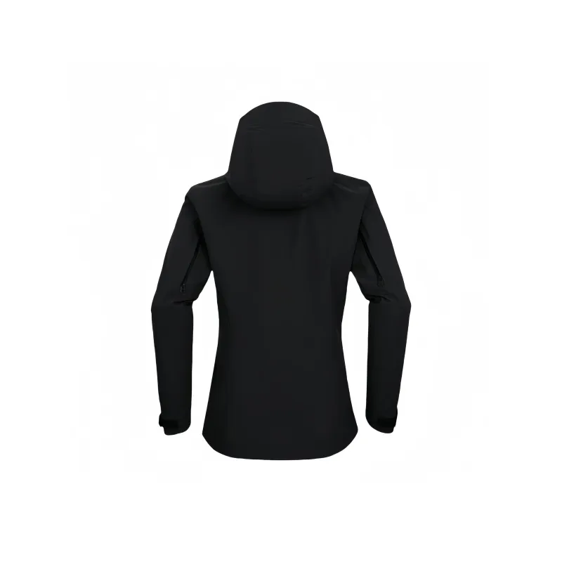 KAILAS Waterproof, Windproof, And Abrasion Resistant Windbreaker Jacket Unisex-1