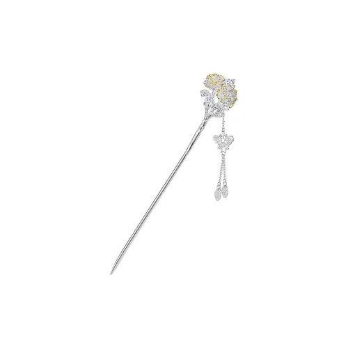 YINCHIE Hairpins Women's