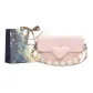 Blush Pink+Beads
