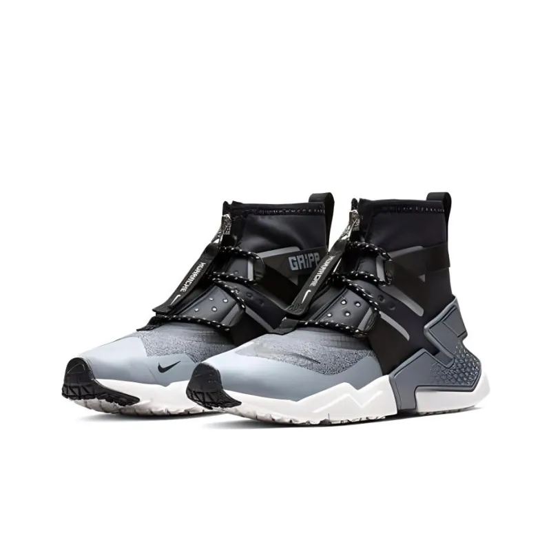 Nike Huarache Gripp Shield 'Atmosphere Grey' GS-2