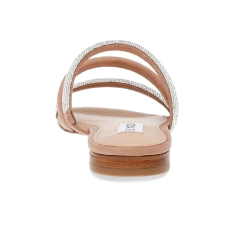 STEVE MADDEN Slide Slippers Women's-8