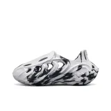 White Black