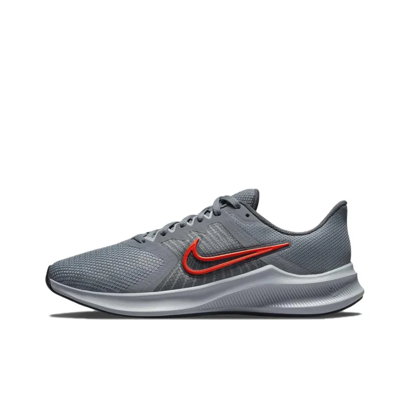 Nike Downshifter 11 Low Top Grey Gray-0
