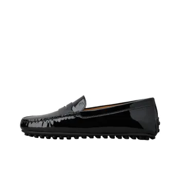 TOD'S City Gommino Driving Shoes Women's