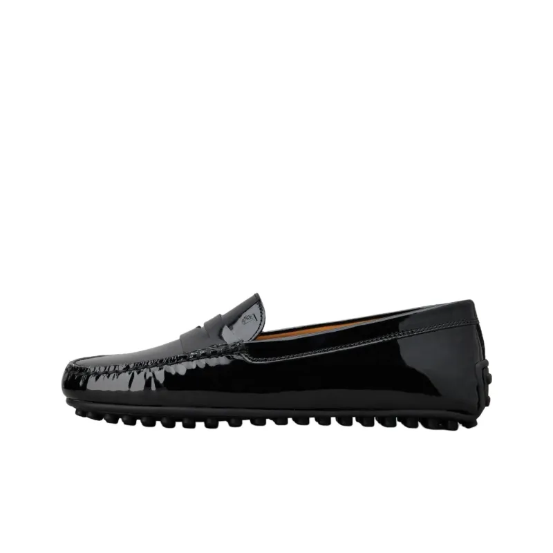 TOD'S City Gommino Driving Shoes Women's-0