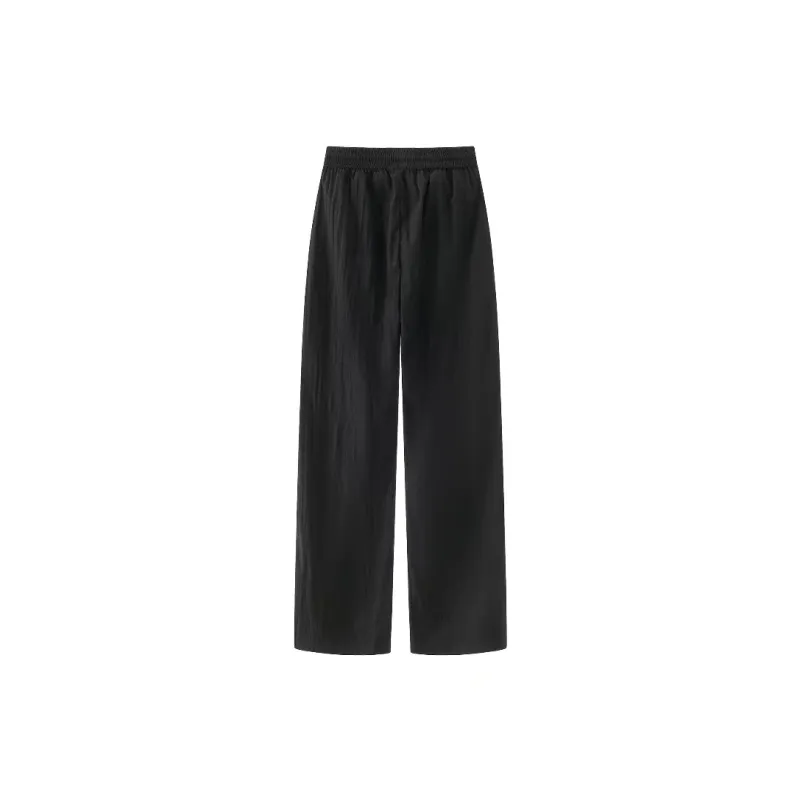 PUNCTILIOUS Casual Pants Unisex-2