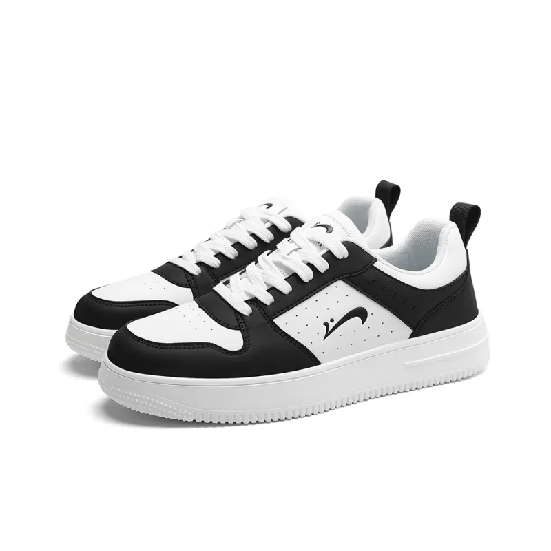K-bird Cushioned Wear-Resistant Lightweight Low-Top Skateboard Shoes Women's-3