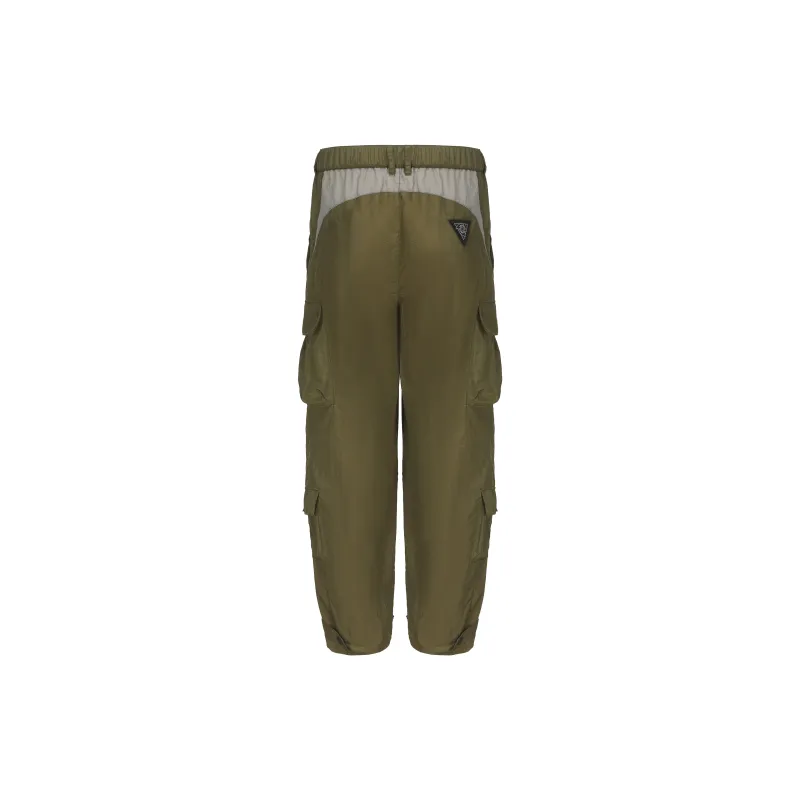 TRIP&CO Cargo Pants Unisex-5