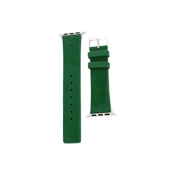 LACOSTE Watch Bands 42/44mm Unisex