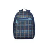 Scottish Plaid Print
