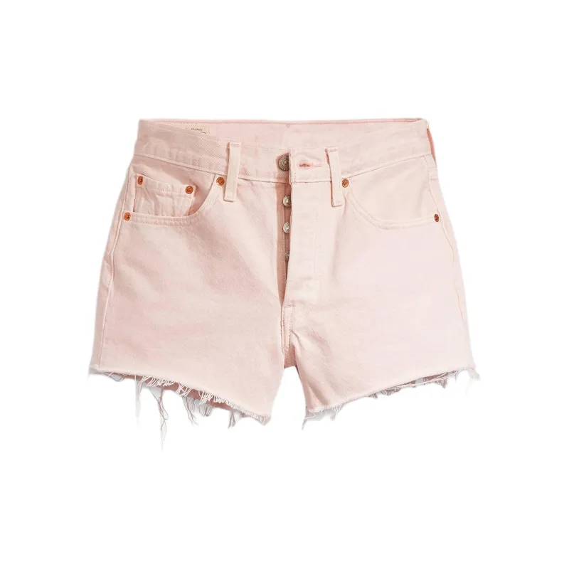 Levis 501 Shorts-1