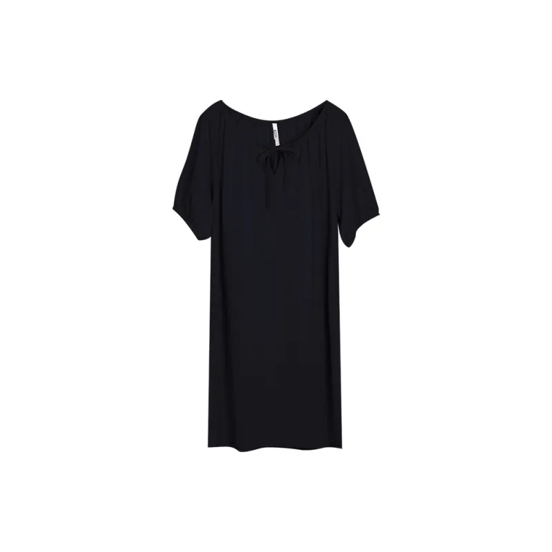 Red Beans At Home Nightgown Women's-3