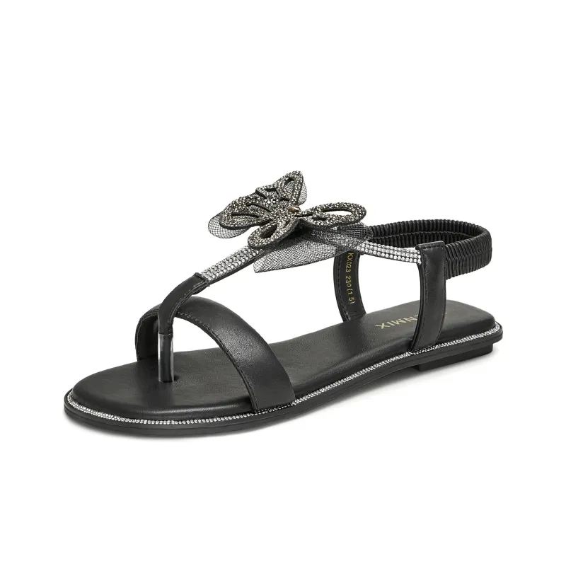 Teenmix One Strap Sandals Women's-6