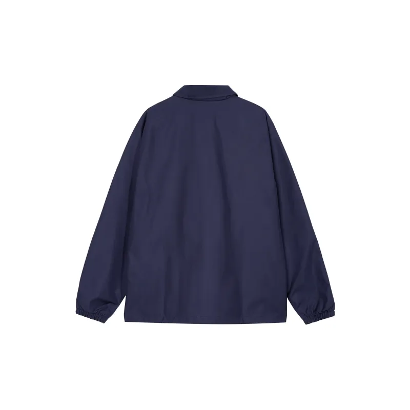 Nike Jacket Men's Deep Navy Blue-1