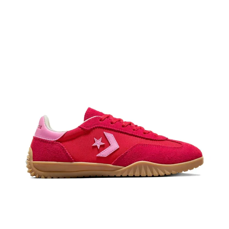 Converse Run Star Trainer 'Red Pink'-1