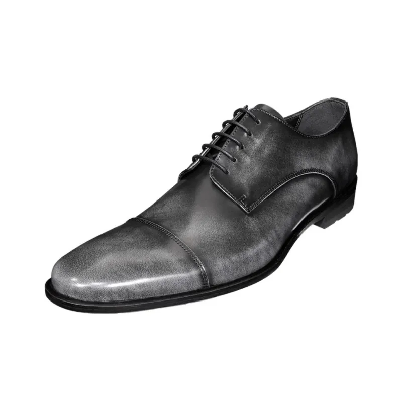 Regal T62B Dress Shoes Men's Gray-2