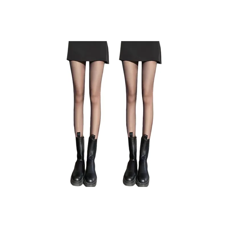 FREELASS Pantyhose Summer Women's Multi Item Combo Set-20