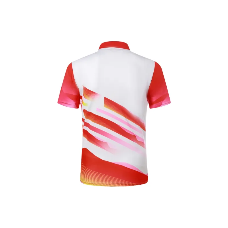 SUMMIT GLORY Polo Shirts Men-2