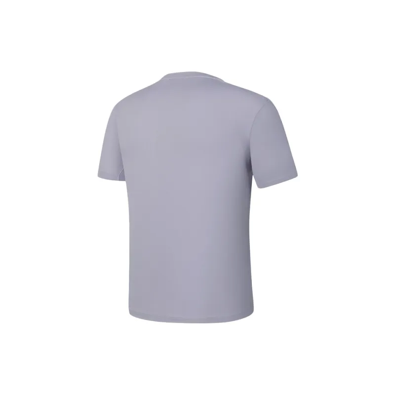 FILA T Shirts Men Wisteria-2