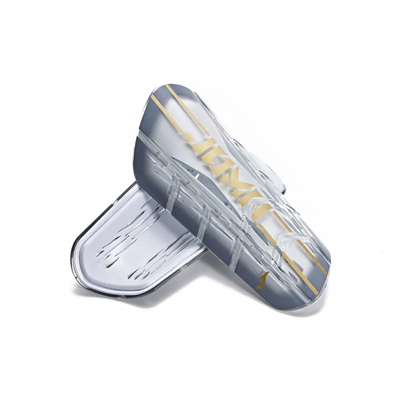 Joma Professional Soccer Shin Guard Men's-2