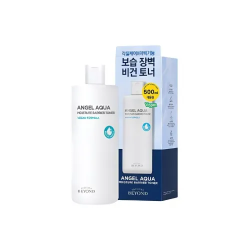 BEYOND 토너 로션 습기를 더하다 남녀공용