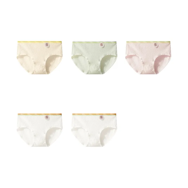 Dior Beauty Underpants Women's 5 Pack-2