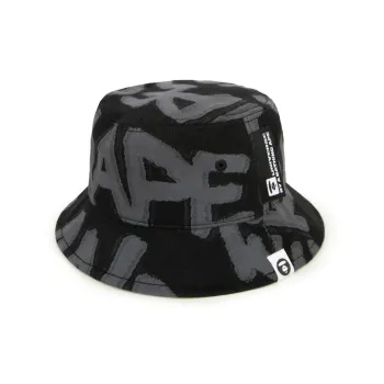 Aape Bucket Hats Men