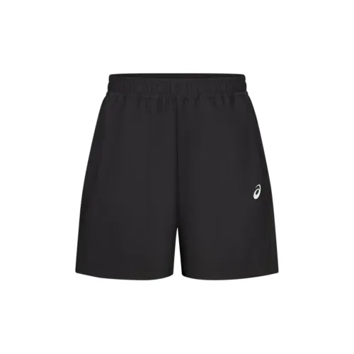 Asics Sports Shorts Men Black