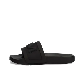 Michael Kors Logo-embossed Flip Flops