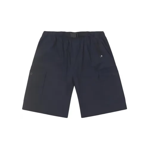 Converse Summer Play Series Casual Shorts Men Black