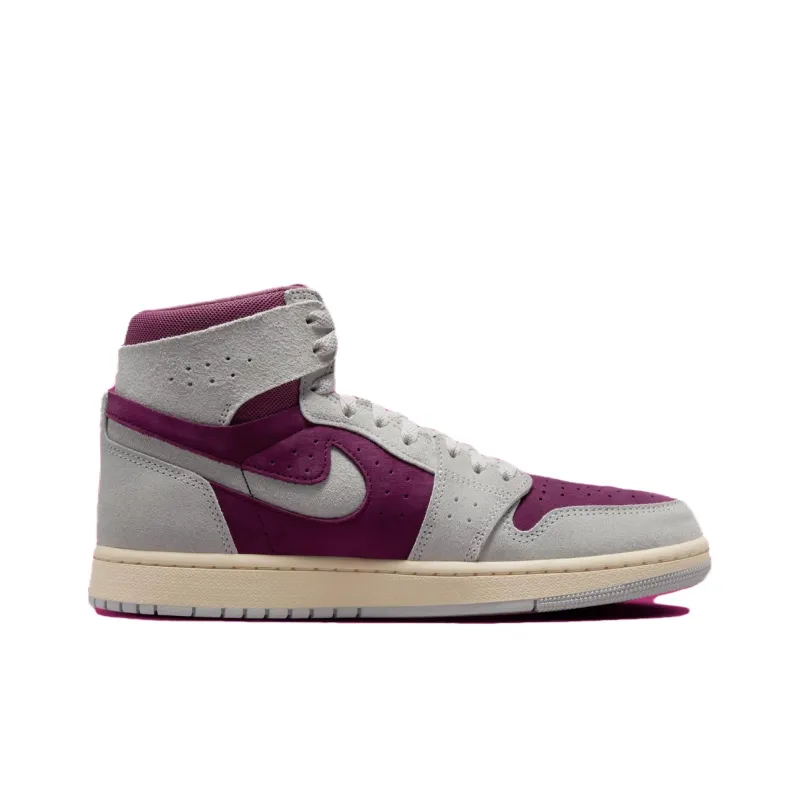 Jordan 1 High Zoom Air Cmft 2 Bordeaux Women's-1