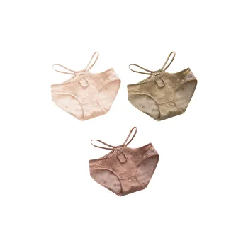 GRACEWELL Underpants Women's 3 Pack