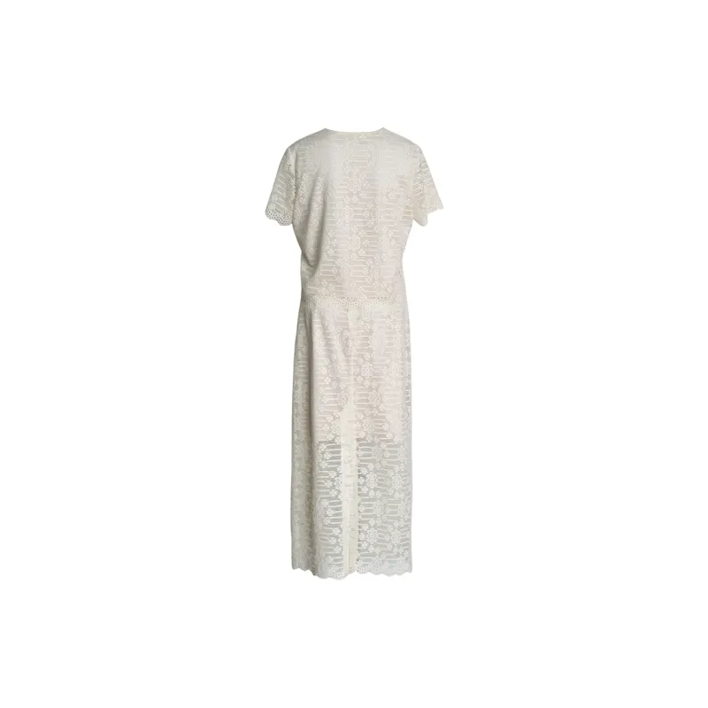 ROEYSHOUSE Two Piece Skirt Sets Women's-1