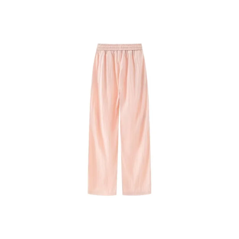 PUNCTILIOUS Casual Pants Unisex-8